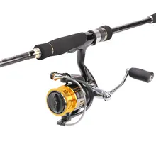 Mavllos Spinning Reel #5