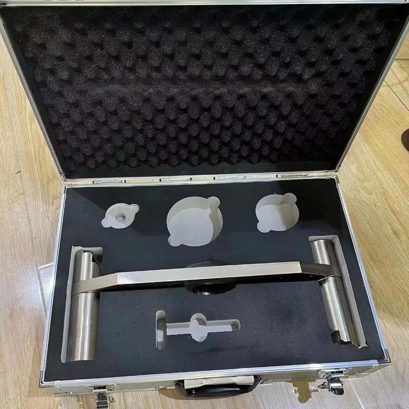 Calibrator For The …