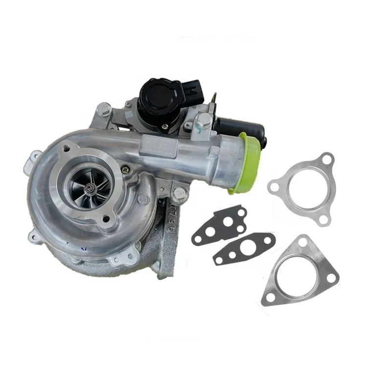 

Wholesale Price Car Electric Parts OEM 17201-0L042 Turbocharger