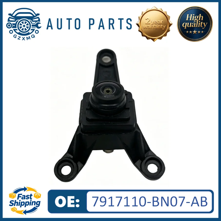 7917110-BN07-AB Front View Parking Camera For Changan Eado PLUS