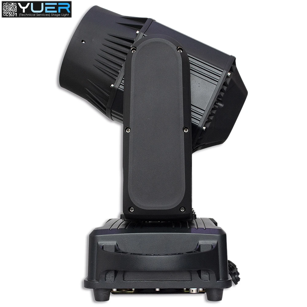 Imagem -03 - Outdoor Impermeável Mini Spot Movendo Cabeça Luz 200w Dmx dj Plus 16 Prism Effect Luzes do Palco Dmx Ktv Bar Discoteca Boate Pcs por Lote