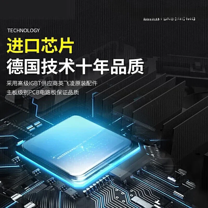 Induction cooker commercial 3500w high power household electric frying stove hotel kitchen stir fry commercial