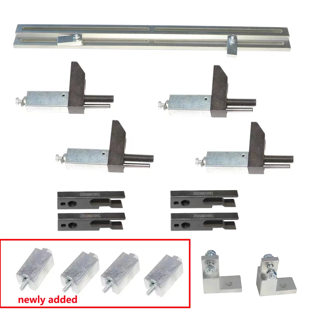 

New Version Variable Valve Actuator Assembly Removal Multiair Spring Compressor For Fiat 1.3L1.4L 16V 2.4L 2.0L Engine Alfa