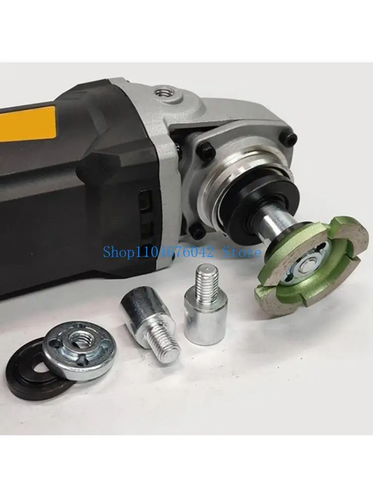 652F M14 to 10 Adapter Thread Converters Adapter Interfaces Converters Screw Connection