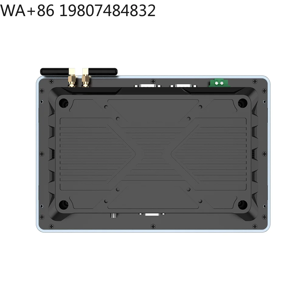 RS232 RS485 GPIO Multi-touch Display Embedded HMI Controller Industrial Smart Home Automation Touch Panel