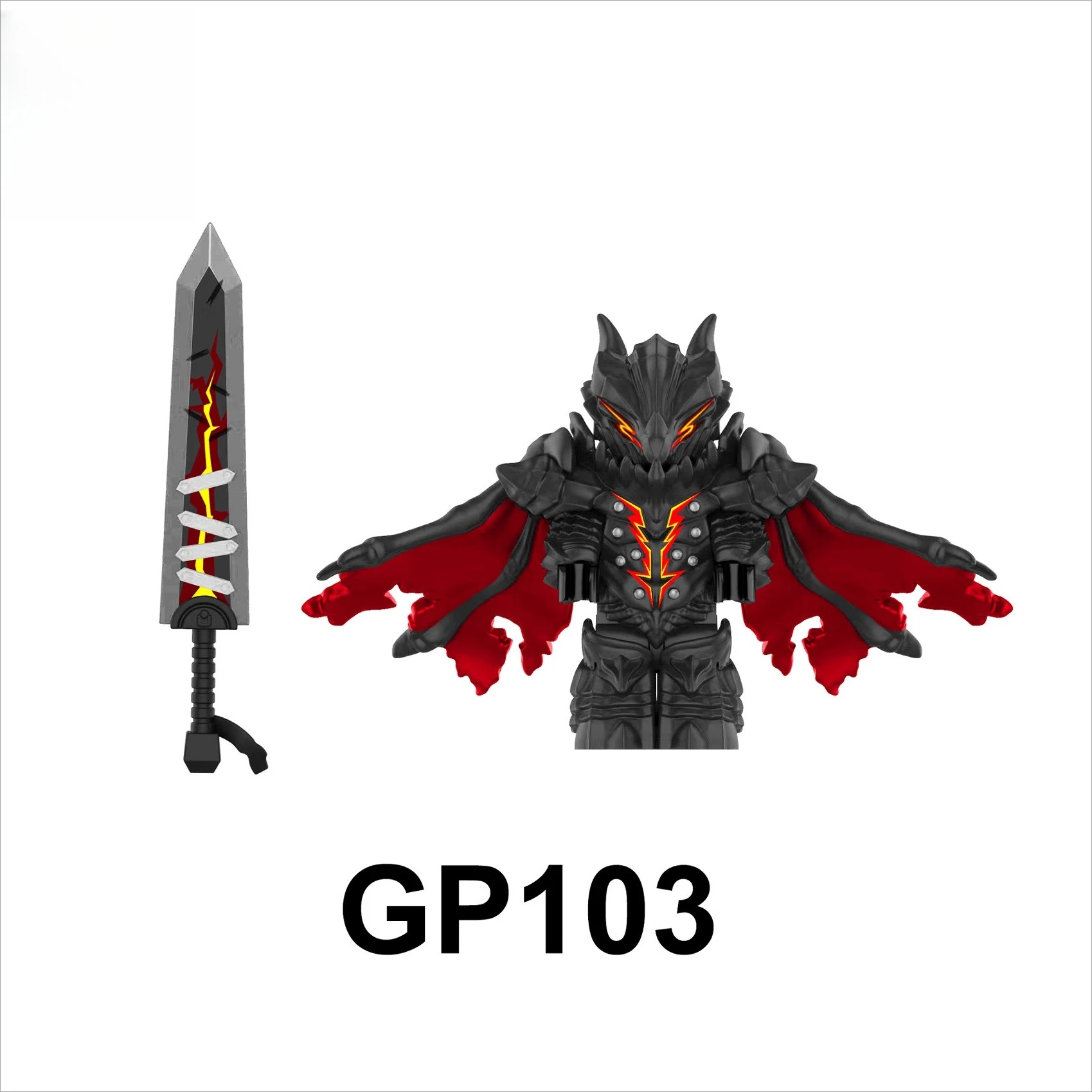 GP103 어린이 장난감 퍼즐 나무 인형 가방