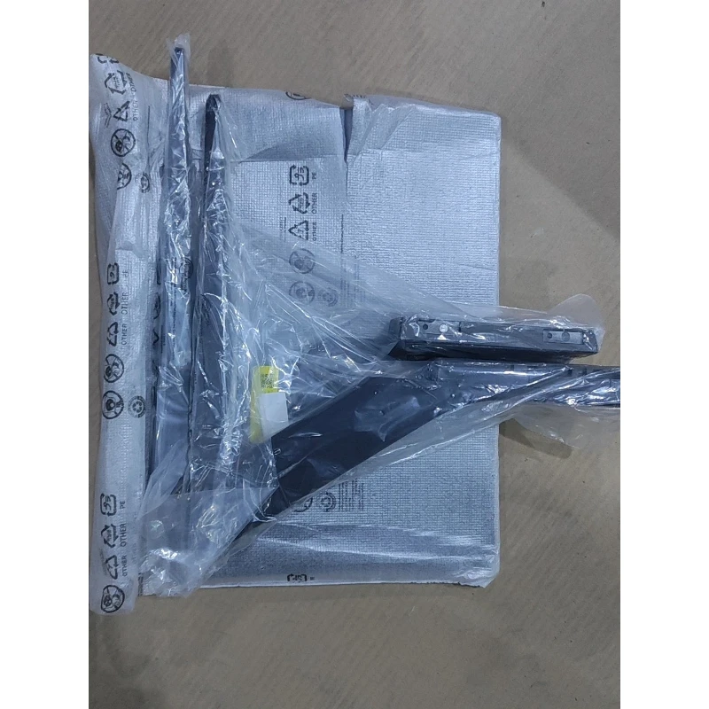 New TV Stand Legs Base Feet Replacement Parts for Samsung TV 77S90D 83S90D
