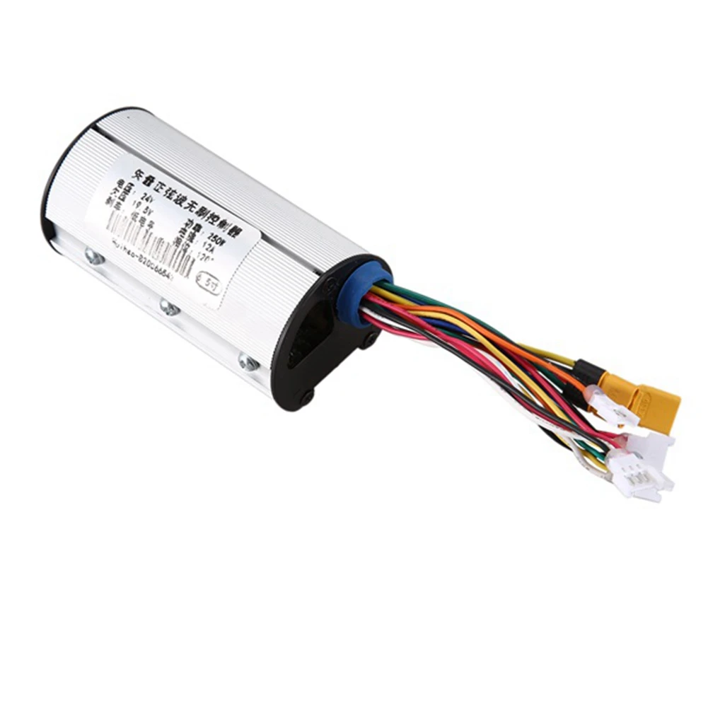 E-Scooter Controller Replacement Part Electric Scooter Bike 36V Controller LCD Monitor Brake Set Cycling Accessory image 3