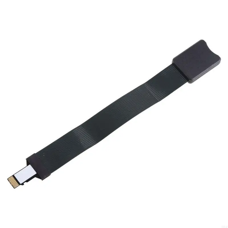 A9LF TF Memory Card Male to Extension Adapter Adapter Adextender Test Tools PCBA Reader for Car GPS Phone