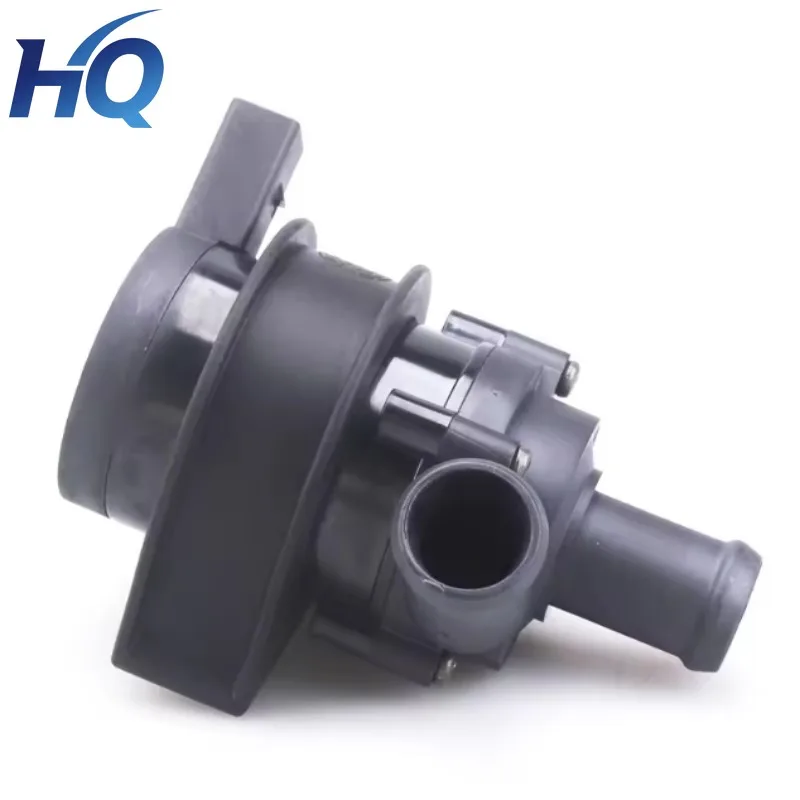 7H0965561 Additional Auxiliary Coolant Water Pump For VW Amarok 2010-12 Caravel 2004-09 Multivan 2003-15,Sharan1997-2010