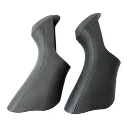 Bicycle Brake Gear Shift Covers Hoods For Shimano Ultegra Di2 ST-6870 Dual Control Lever Parts Bracket Cover Cycling Accessories