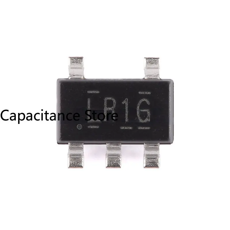 20PCS Original Genuine LP2985A-50DBVR SOT-23-5 Low-voltage Drop Voltage Regulator (LDO) Chip