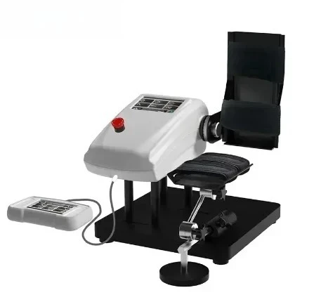 Ankle Joint Cpm Mac…