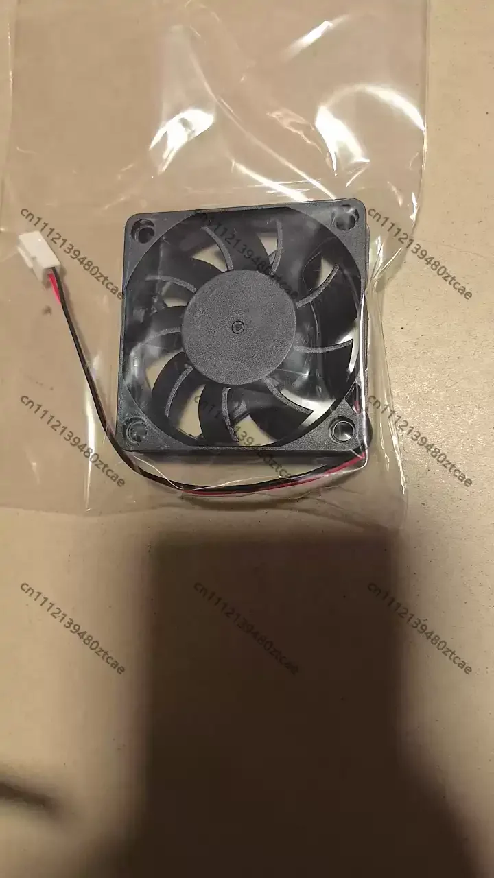 Laser Power Cooling Fan, Heat Dissipation Replacement Part for CO2 Seal Laser Engraving Machine