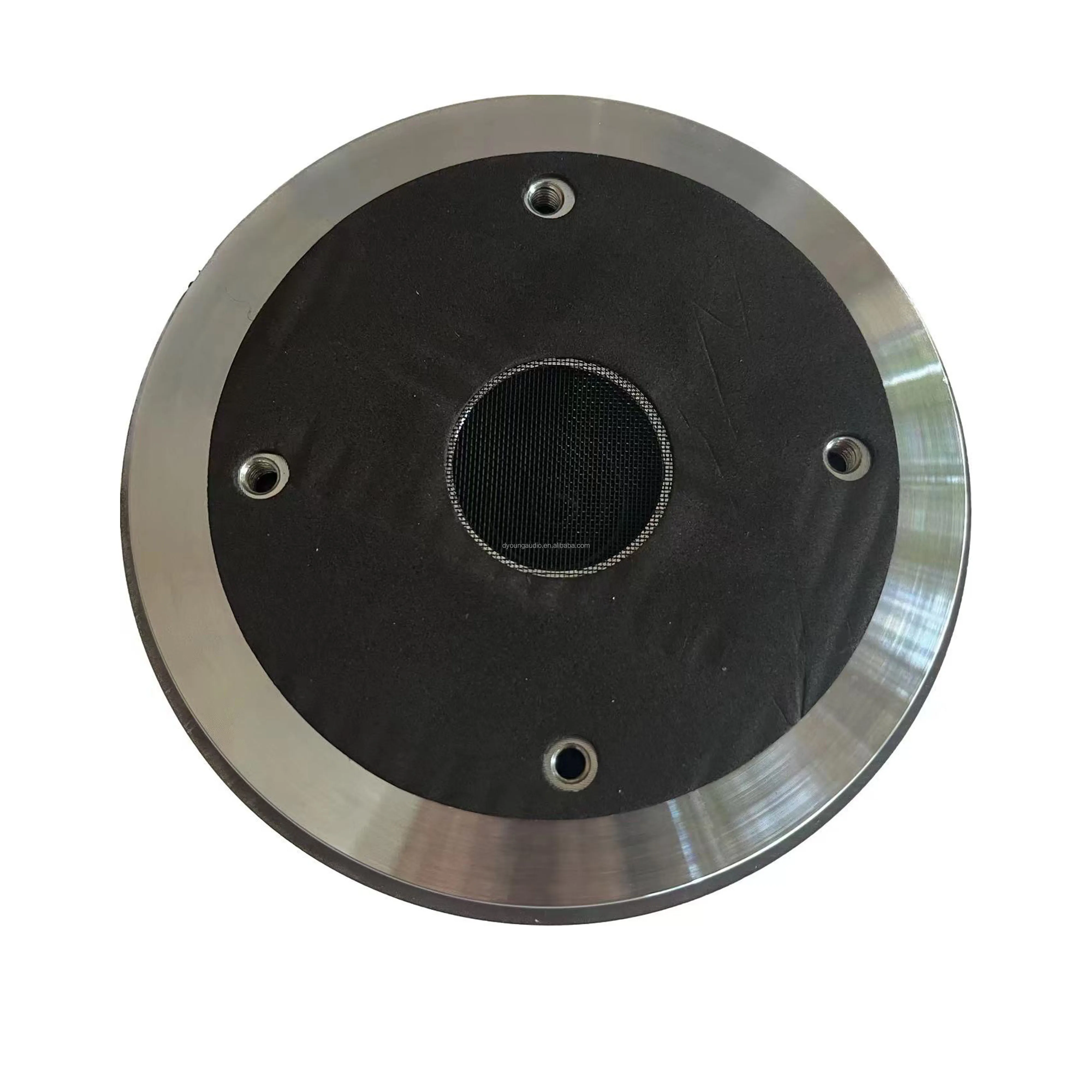 65 mm Coil Titanium Diaphragm Ferrite Horn Driver Compression Driver  DE610