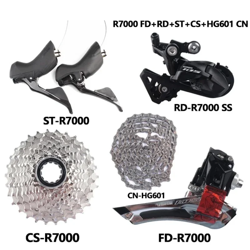 Thumbnail 2 - #36 Latest Bicycle Groupsets Offers
