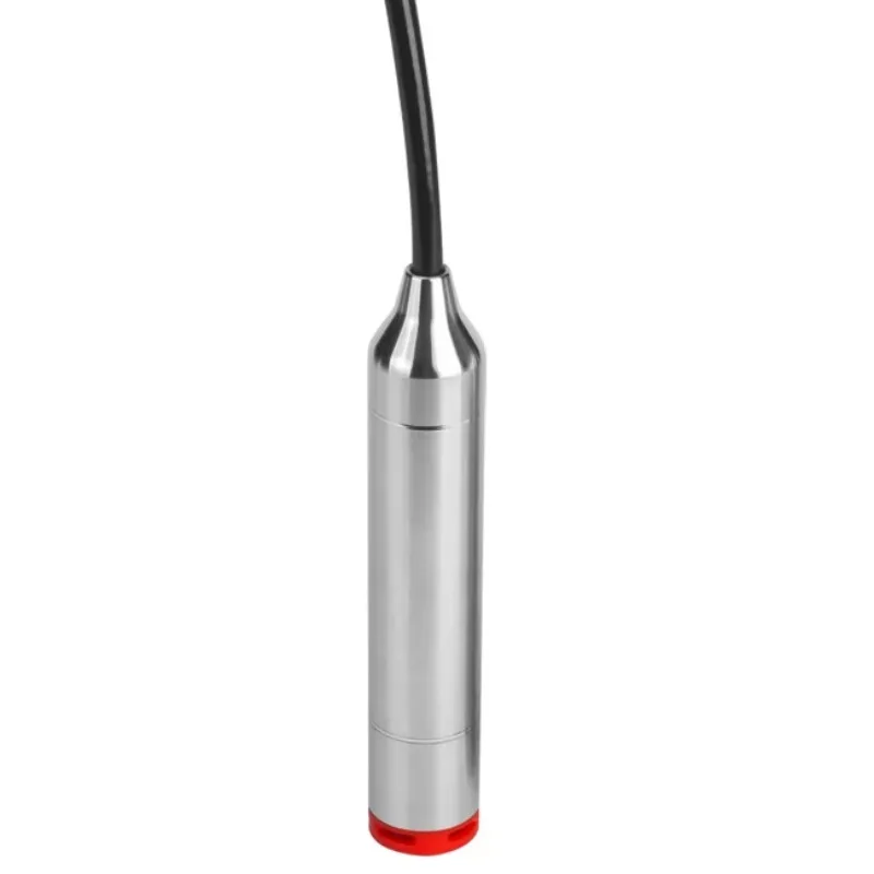 Input Type Electronic Water Level Sensor For Water Depth Measure