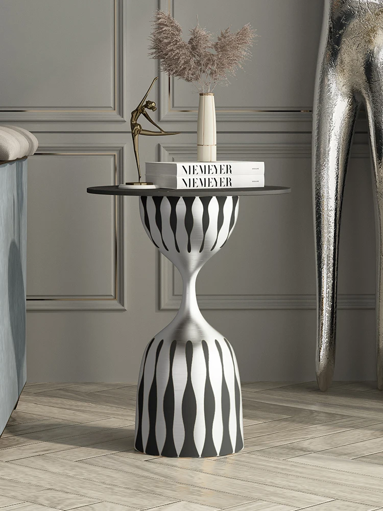 모던 디자인 커피 테이블 이미지