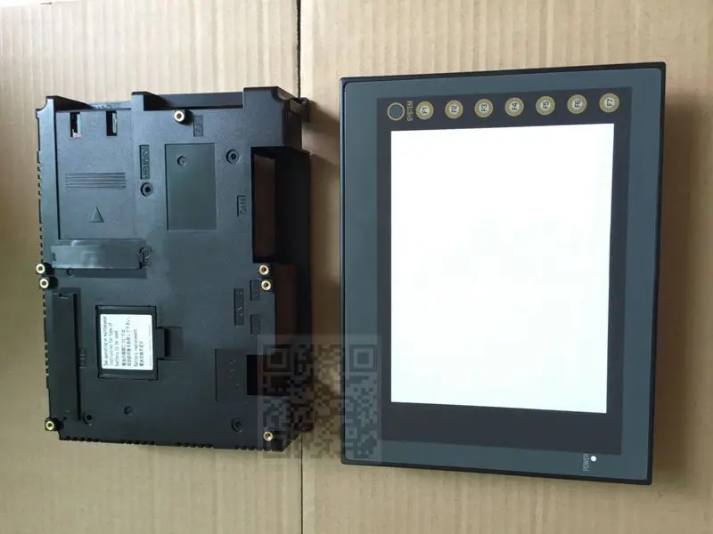 

Новый UG330H-VS4 UG330H-SS4 UG330H-SC4 Пластиковый корпус спереди и сзади