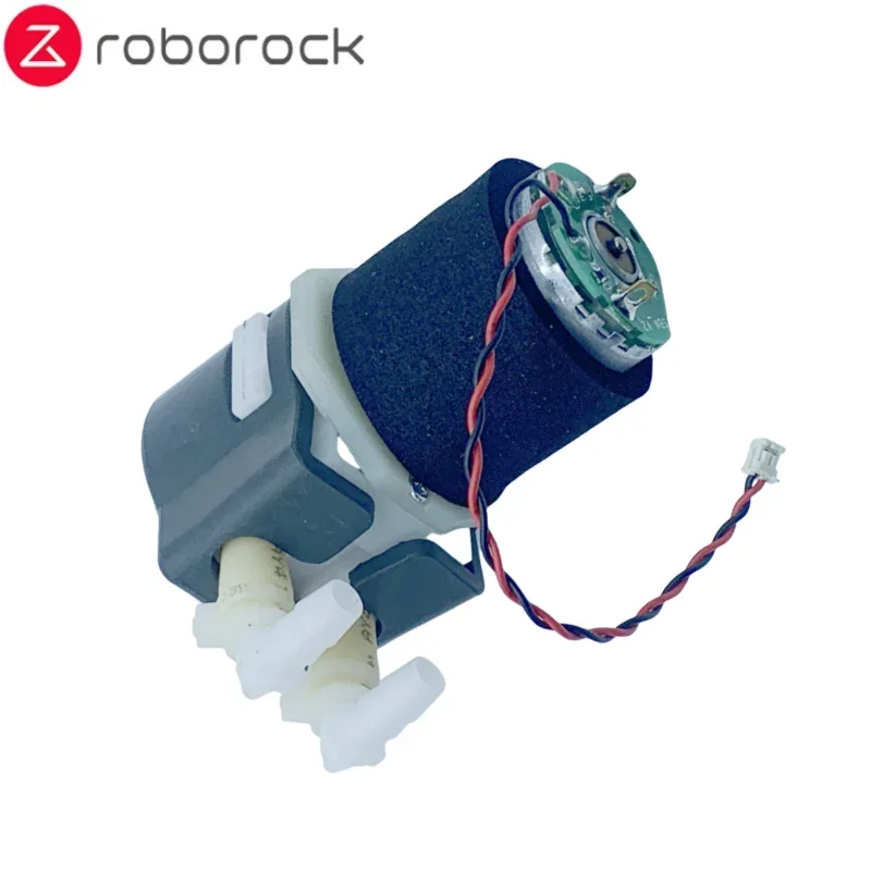 Original Onyx3 Peristaltic Pump Motor for Roborock S7 MaxV Ultra/  S7 Pro Ultra/ S7 Max Ultra Vacuum Cleaner Accessories