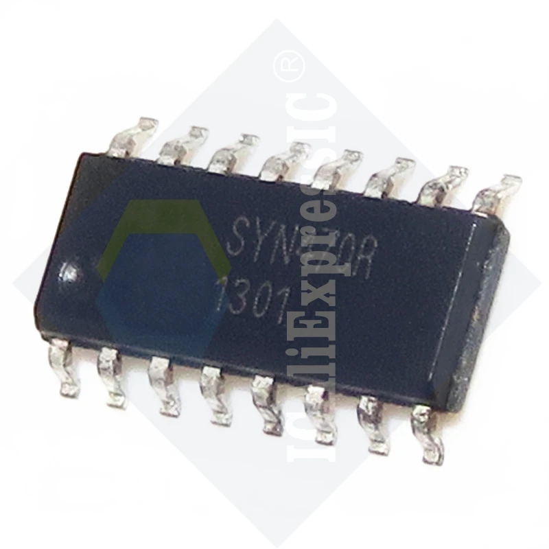 5-20PCS LA4285 4285 SYN470R SYN470 AQY210EH AQY210 ADC0804LCN ADC0804 MC34051DG MC34051D RJK5020DPK RJK5020DPK