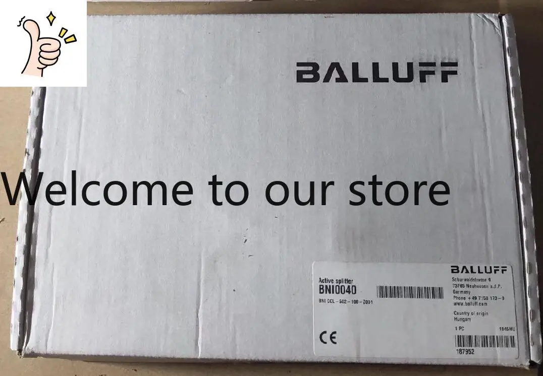 BNI0040 Bni CCL-502…