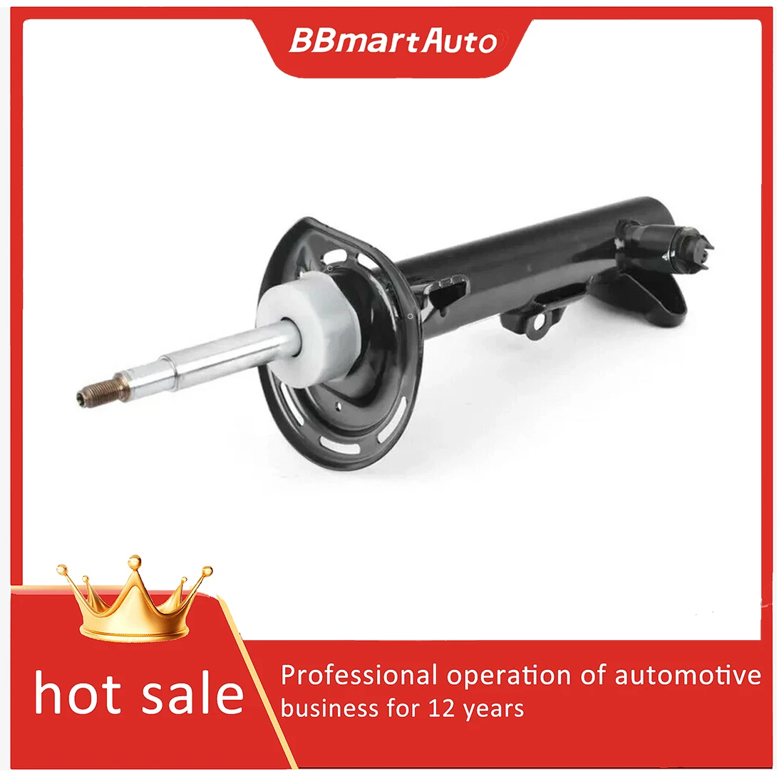 

2043231000 Front right Shock Absorber for Mercedes-Benz W204 W207 C200 C350 E500