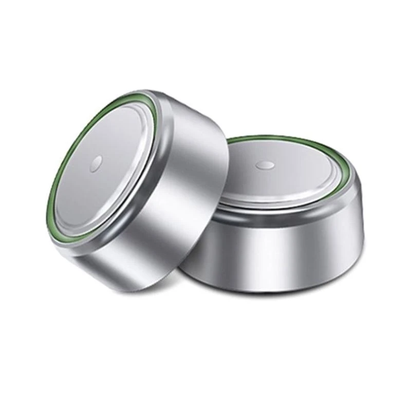 090F 50/100/150 -Pieces AG13 LR44 -Tastenzellbatterien 1,5 V AG13 Batterie für Uhren