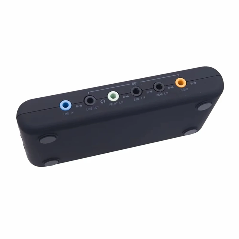 usb-オーディオ-アダプター-71-サウンド-カード-8-チャンネル出力、2-つのマイクヘッド付き、デスクトップ-スピーカー用の-spdif-録音と再生-a14i