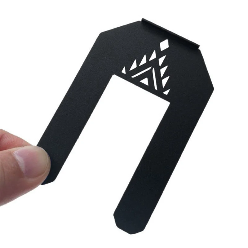 For IGT Stove Holder Unit Board Stove Support Camping Burner Accessories Stove Accessories For Soto 310/340-AA85