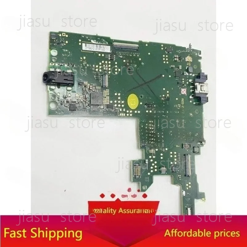 

For Nin tendo 3DS XL LL NEW 3DS NEW 2DS XL Mainboard, Original Control Motherboard Replacement Repair Part