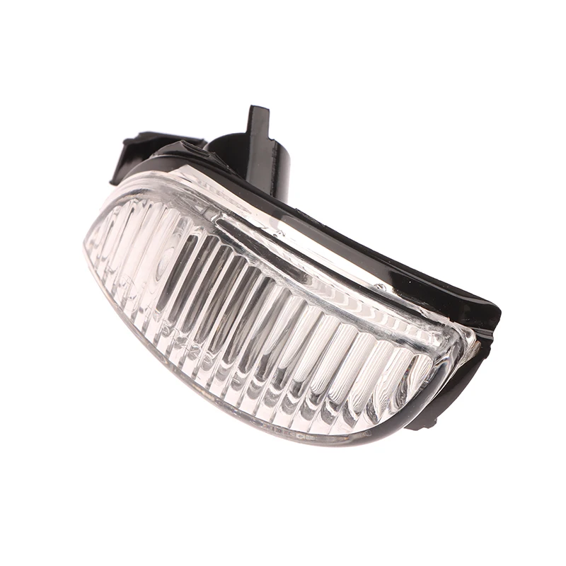 *1Pcs Reverse Mirror Signal Light 261600509R For Renault Logan Sandero II Turn Signal Light