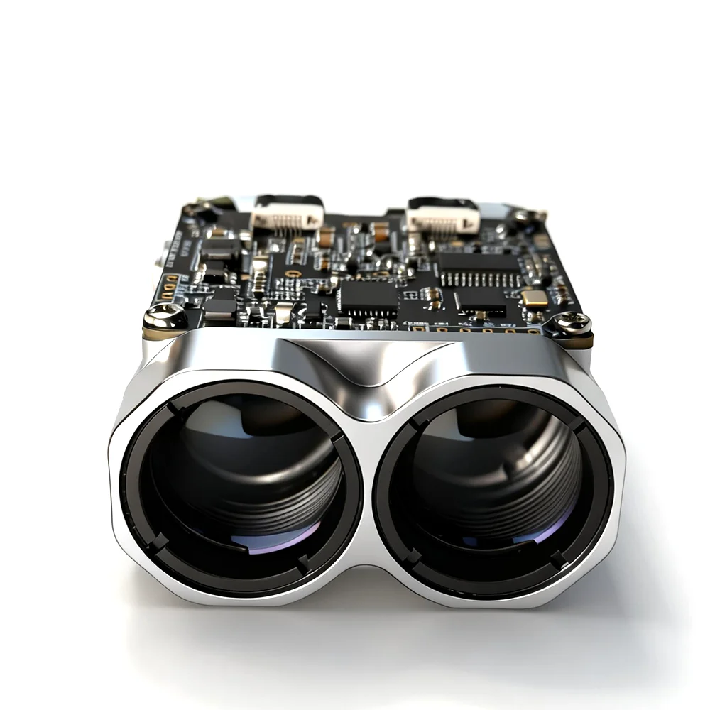 3000/3500 M Laser Rangefinder Module Laser Distance Measuring Sensor For Night Vision Or ATN Thermal Imaging Scope