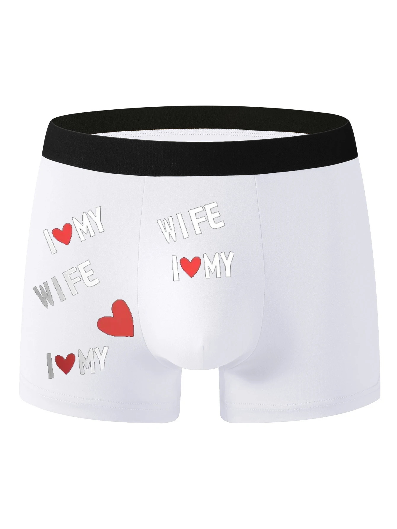 Простые и облегающие боксеры – это must-have для мужчин. Новое черное мужское нижнее белье на лето 2025 года – это удобно.