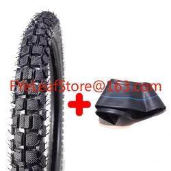 Motorcycle 2.25 225 2.50 250 2.75 275 300 3.00-18 -17 front and rear tire