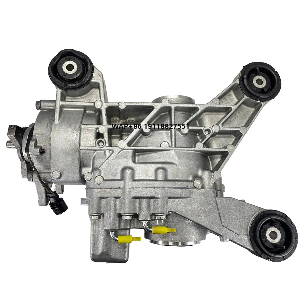 

0BR525010B Задний дифференциал в сборе для моделей A3/S3, Golf 7/Q2 с полным приводом OLIVER