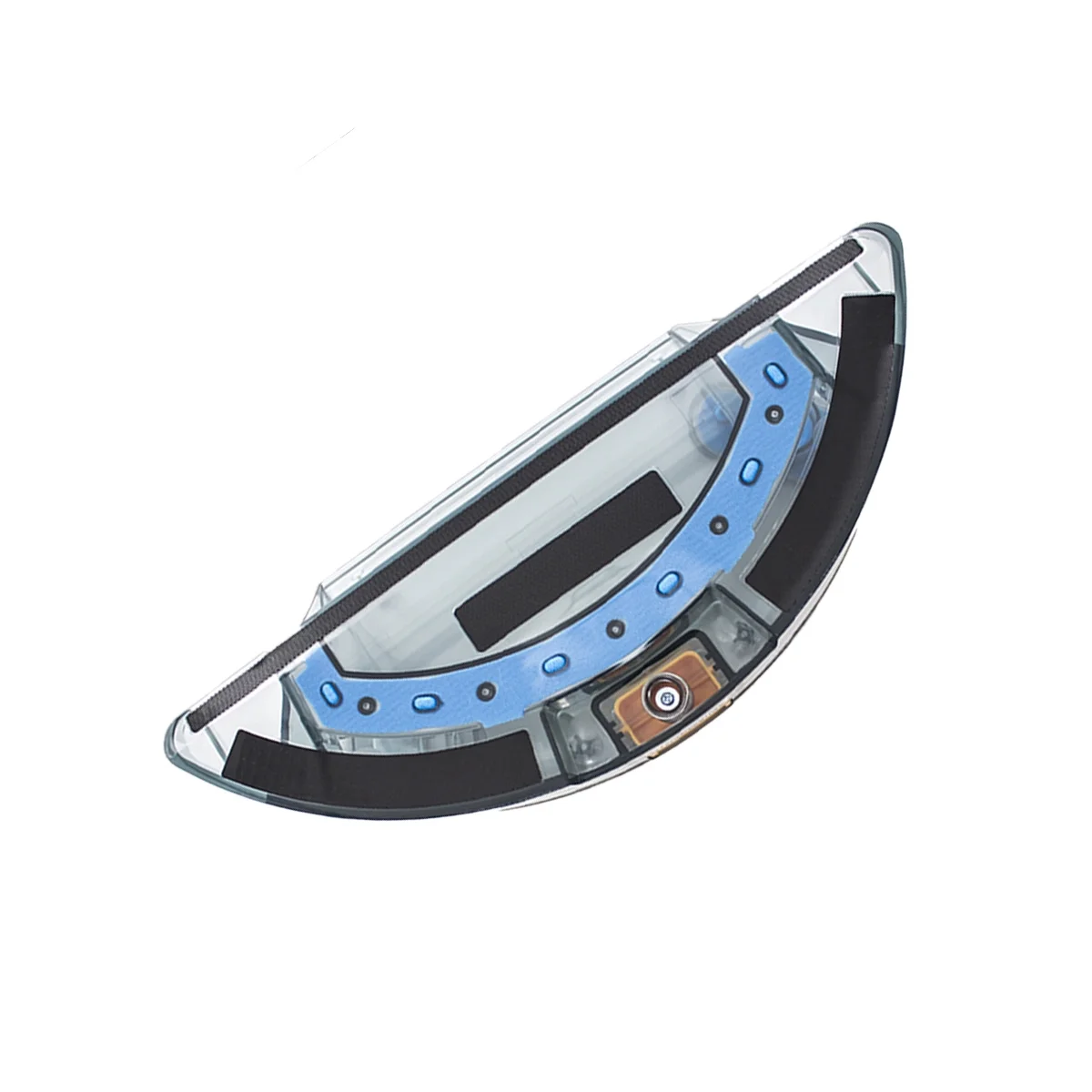 A09G-Water Tank for EXVAC660,EXVAC680S for X500 Pro Vacuum Cleaner Parts Spare Replaceable Accessories