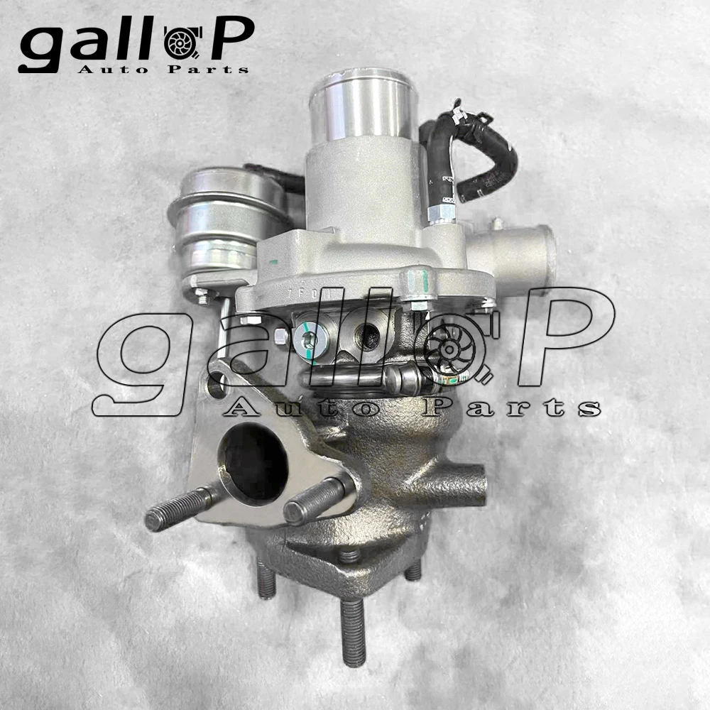 New VT01 Turbo For DongFeng JingYi DongAn 1.3L Engine DAED100305 1380000054 Turbocharger