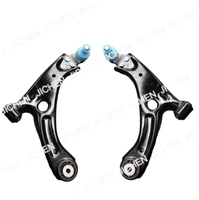 NAP Auto Lower Control Arm Assembly  for GEELY Tugella Xingyue FY11 4017022200 4017022100
