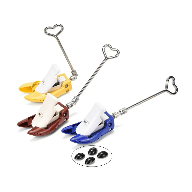 

1 шт. профессиональные носилки для обуви, регулируемые обувные деревья для мужчин и женщин; расширяет длина и ширина высоких низких туфель