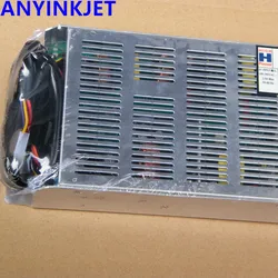 PSU power supply assy 37758  for Domino A series A100 A200 A300 E50 A400 inkjet coding printer