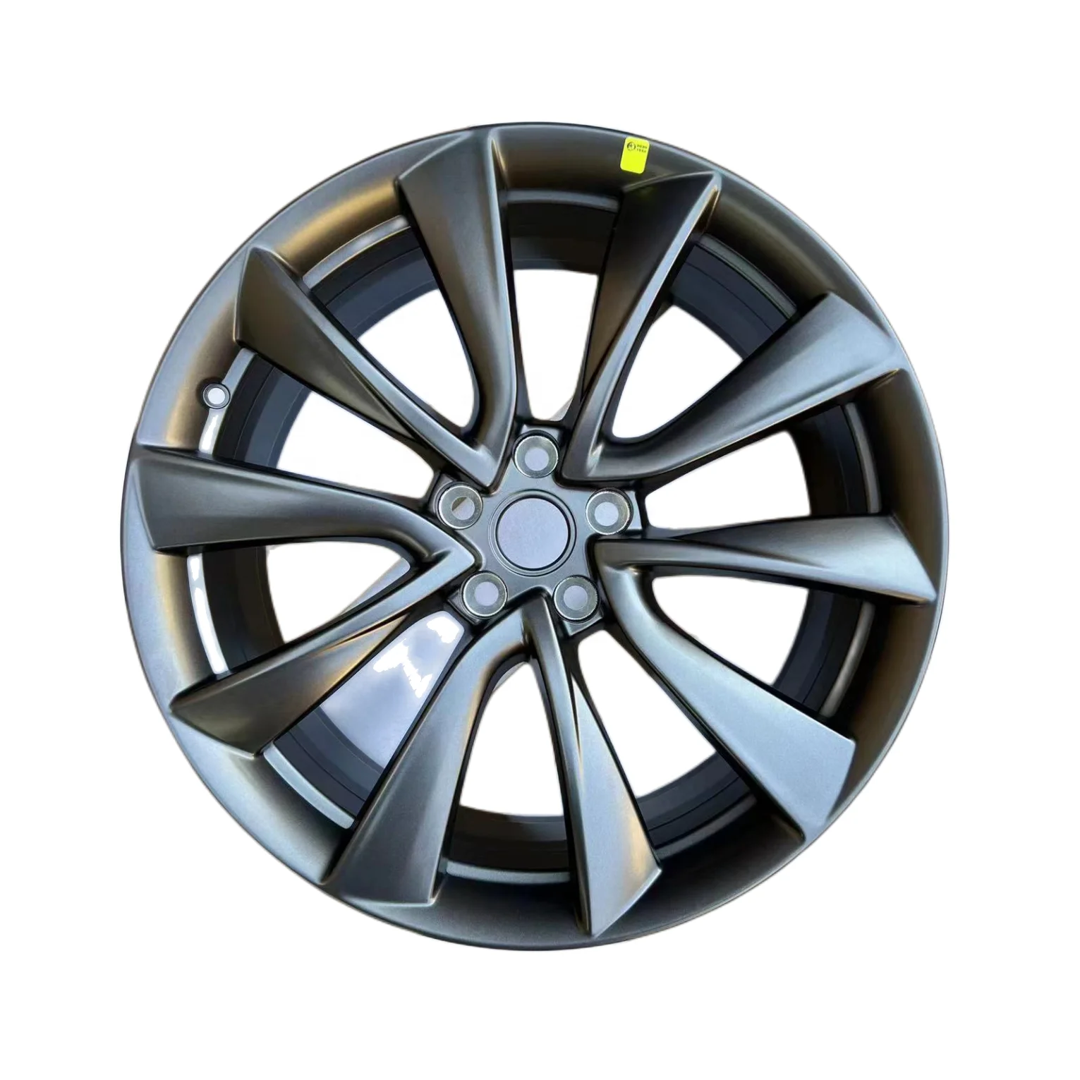 Original car alloy wheels 1234227 1234228 suitable for model 3 wheel hubs 20 inches