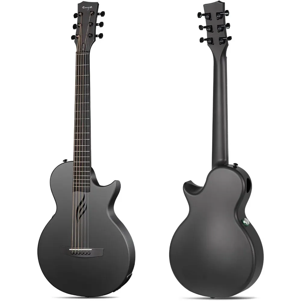 Thumbnail 2 - #22 Latest Acoustic Guitars Offers