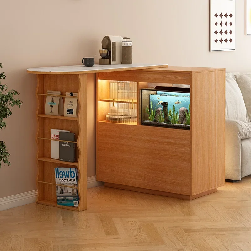 retractable and retractable folding dining table, narrow household