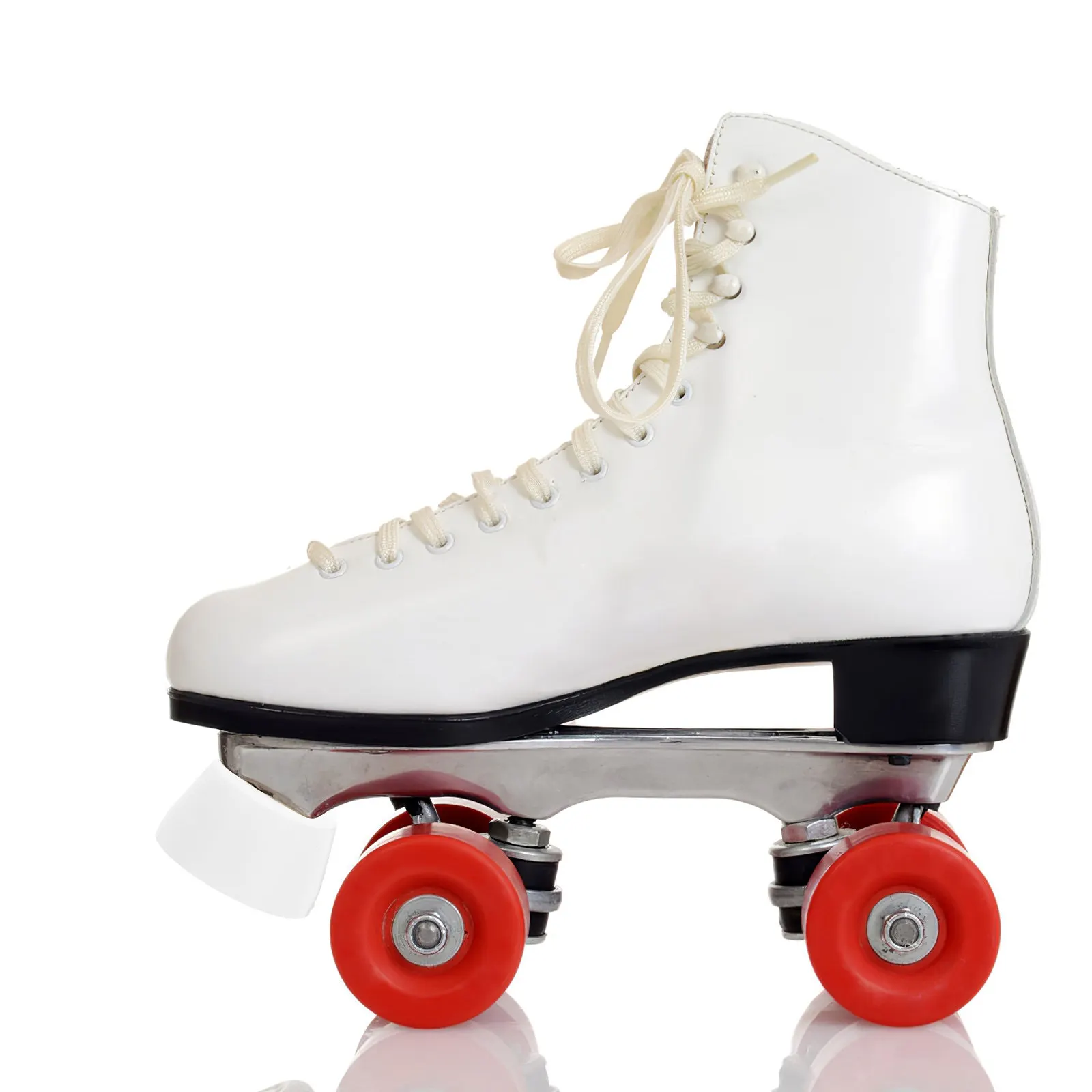 

6 шт. подушек для роликовых коньков из полиуретана: оптимизированная амортизация, комфортная езда, универсальная подходит для любых поверхностей, аксессуары для катания