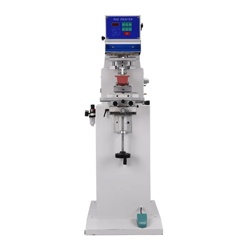 Tg Pneumatic Pad Pr…