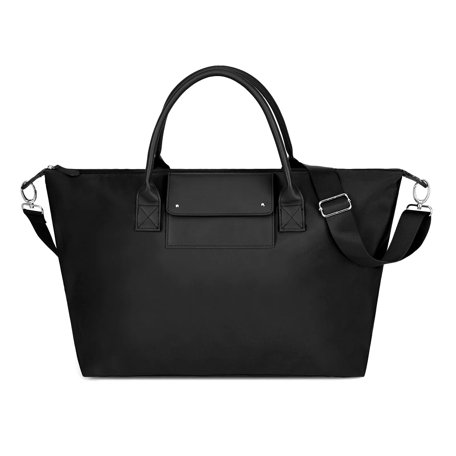 

Модная женская сумка AFKOMST - высококачественная холщовая сумка-тоут для ежедневных поездок на работу