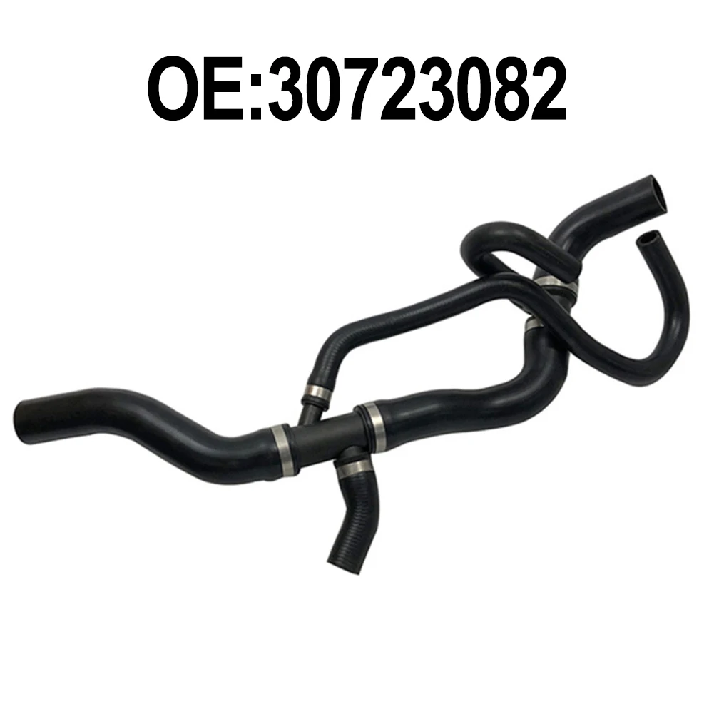 

Engine Cooling System Automotive Coolant Hose Automotive Coolant Pipe Coolant Pipe Replacement Easy Installation
