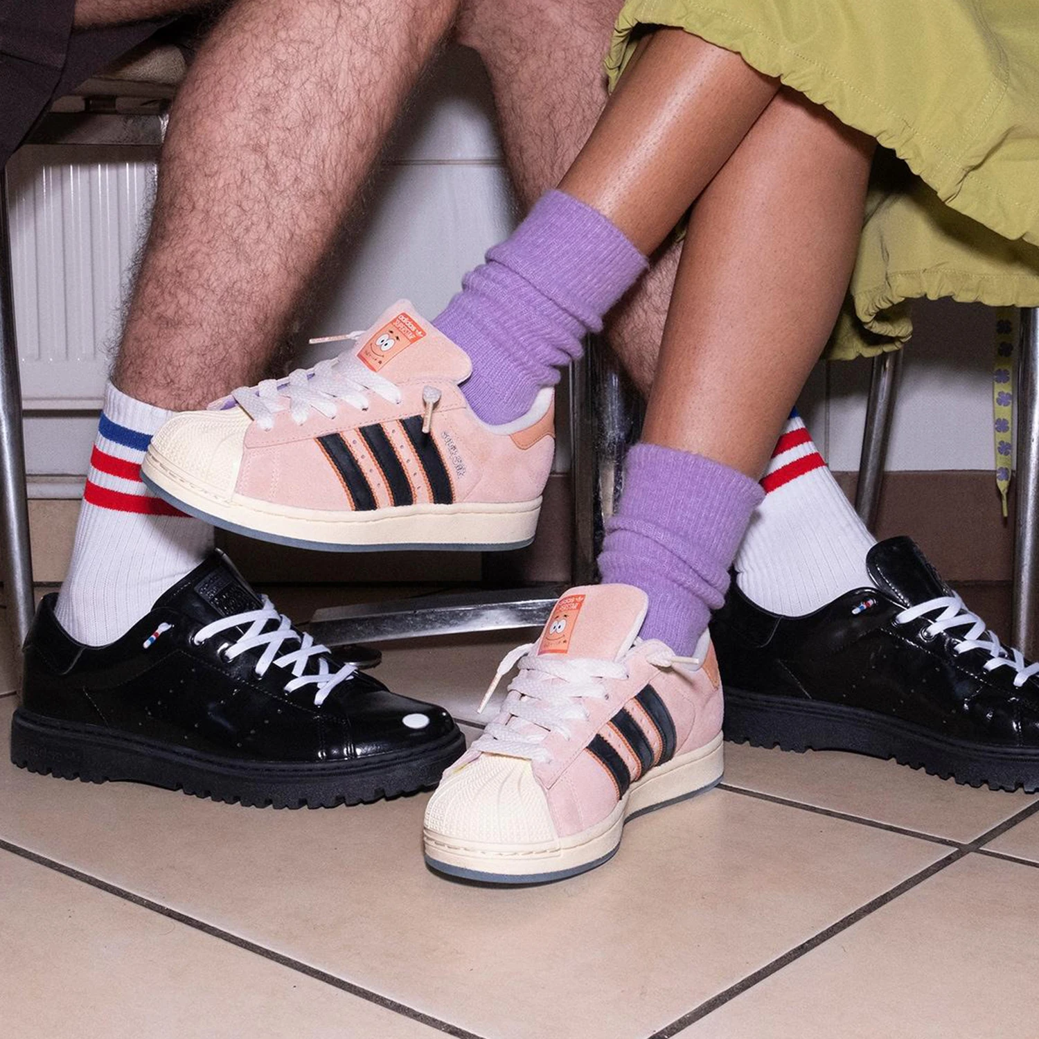 Adidas Original Clover klassis – Adidas Shoes Gazelle Bewertung und Preis