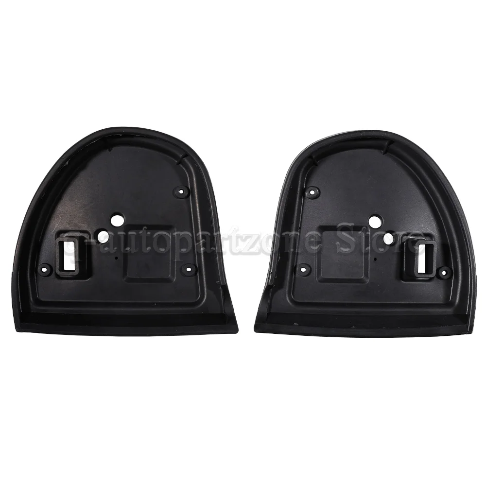 Auto Rückspiegel Dichtung Gummidichtung Pads für Mercedes W211 W203 413131418 Basisdichtung für Türrückspiegel 2038103716 – Detail 4